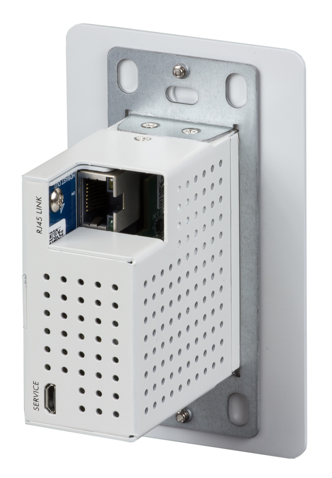 MuxLab ML500452 HDMI/USB-C KVM Extender Kit, HDBT, 4K/60 4 MuxLab ML500452 HDMI/USB-C KVM Extender Kit, HDBT, 4K/60 - Billede 4