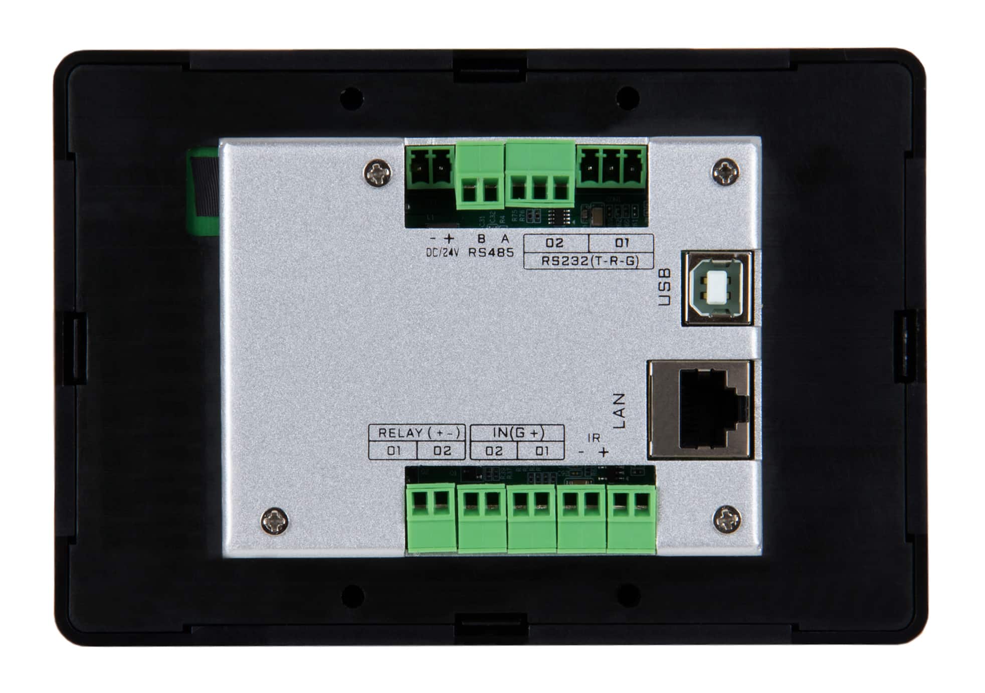 MuxLab ML500813 Muximus Network Controller 2 MuxLab ML500813 Muximus Network Controller - Billede 2