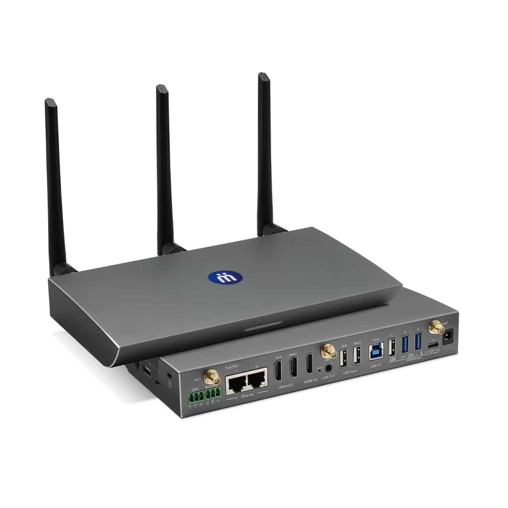 MuxLab ML500825 MuxMeet Share Base-3 1 MuxLab ML500825 MuxMeet Share Base-3
