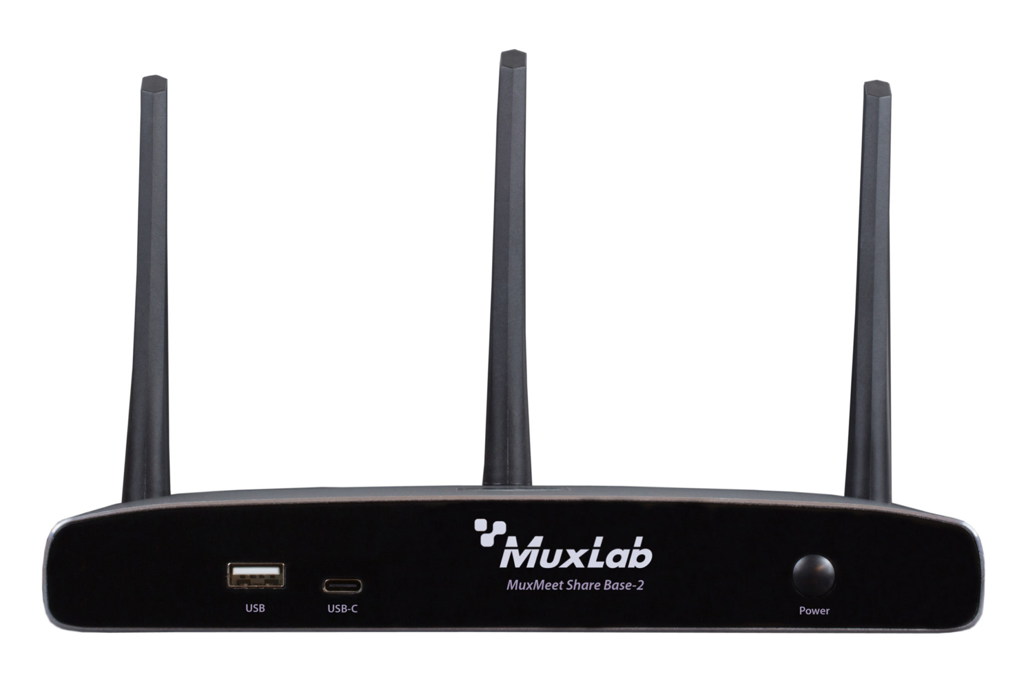 MuxLab ML500829 MuxMeet Share Base-2 4 MuxLab ML500829 MuxMeet Share Base-2 - Billede 4