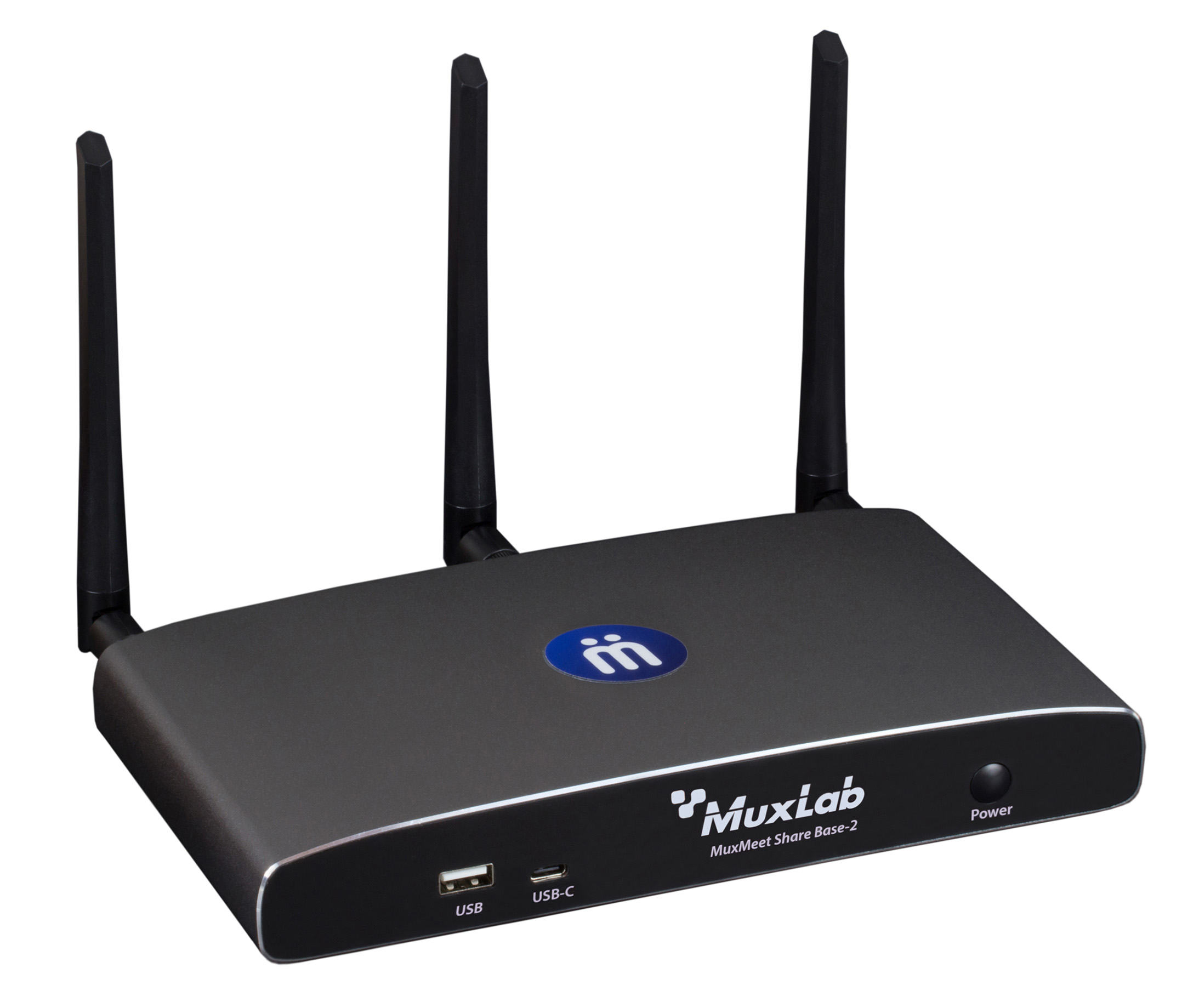 MuxLab ML500829 MuxMeet Share Base-2 1 MuxLab ML500829 MuxMeet Share Base-2