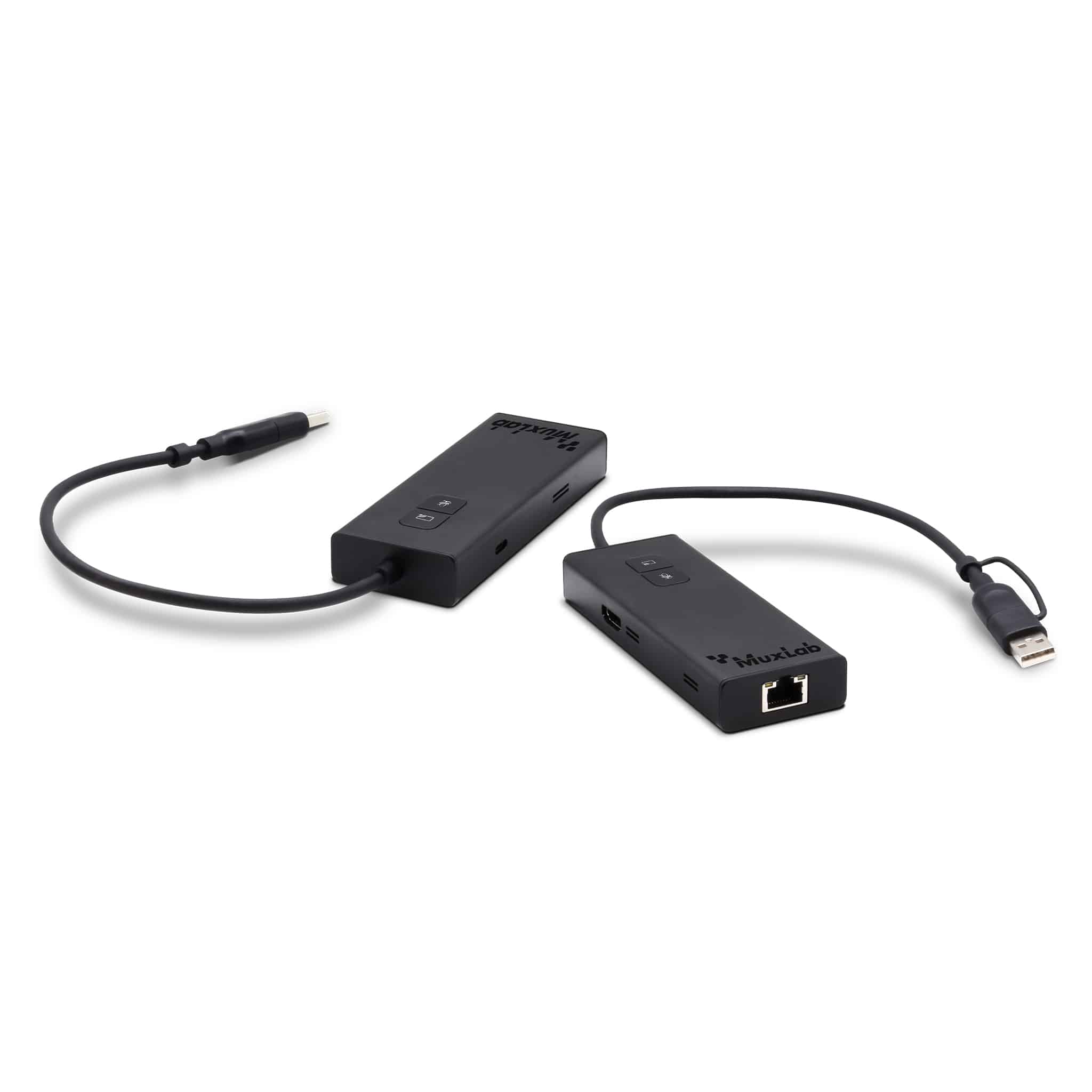 MuxLab ML500883 MuxMeet Videobar Dongle 1 MuxLab ML500883 MuxMeet Videobar Dongle