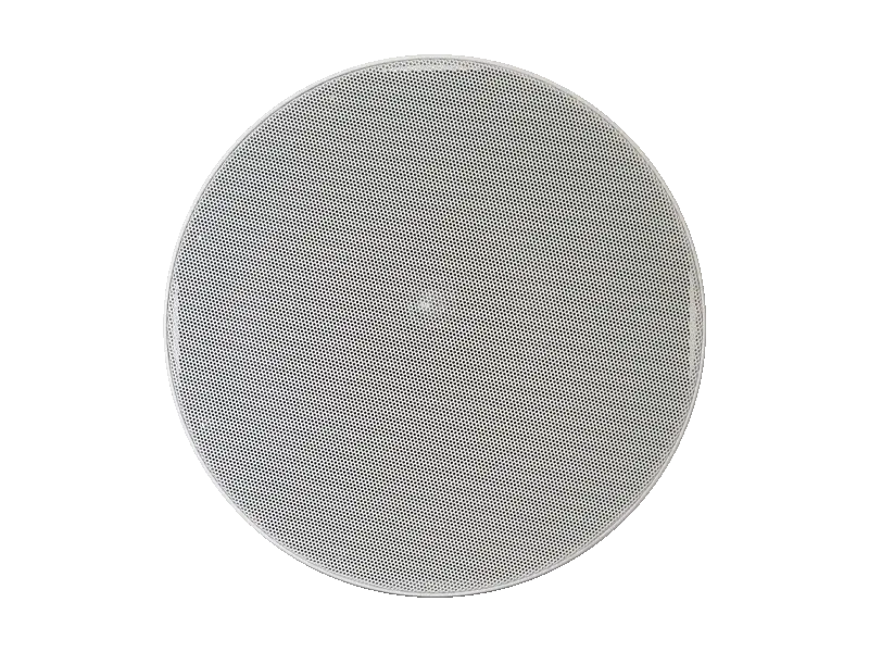 Australian Monitor QF60CS 2 way premium ceiling speaker, featuring sealed metal back box, 152mm woofer & 19mm titanium horn loaded tweeter. 100V Taps at 60, 30, 15 & 7.5W & 16Ω, c/w tile bridge 1 Australian Monitor QF60CS 2 way premium ceiling speaker, featuring sealed metal back box, 152mm woofer & 19mm titanium horn loaded tweeter. 100V Taps at 60, 30, 15 & 7.5W & 16Ω, c/w tile bridge