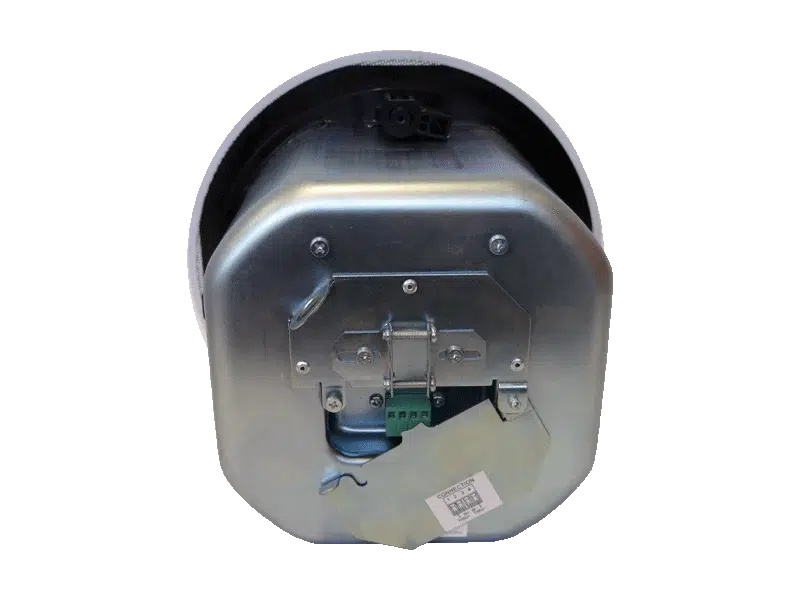 Australian Monitor QF60CS 2 way premium ceiling speaker, featuring sealed metal back box, 152mm woofer & 19mm titanium horn loaded tweeter. 100V Taps at 60, 30, 15 & 7.5W & 16Ω, c/w tile bridge 4 Australian Monitor QF60CS 2 way premium ceiling speaker, featuring sealed metal back box, 152mm woofer & 19mm titanium horn loaded tweeter. 100V Taps at 60, 30, 15 & 7.5W & 16Ω, c/w tile bridge - Billede 4