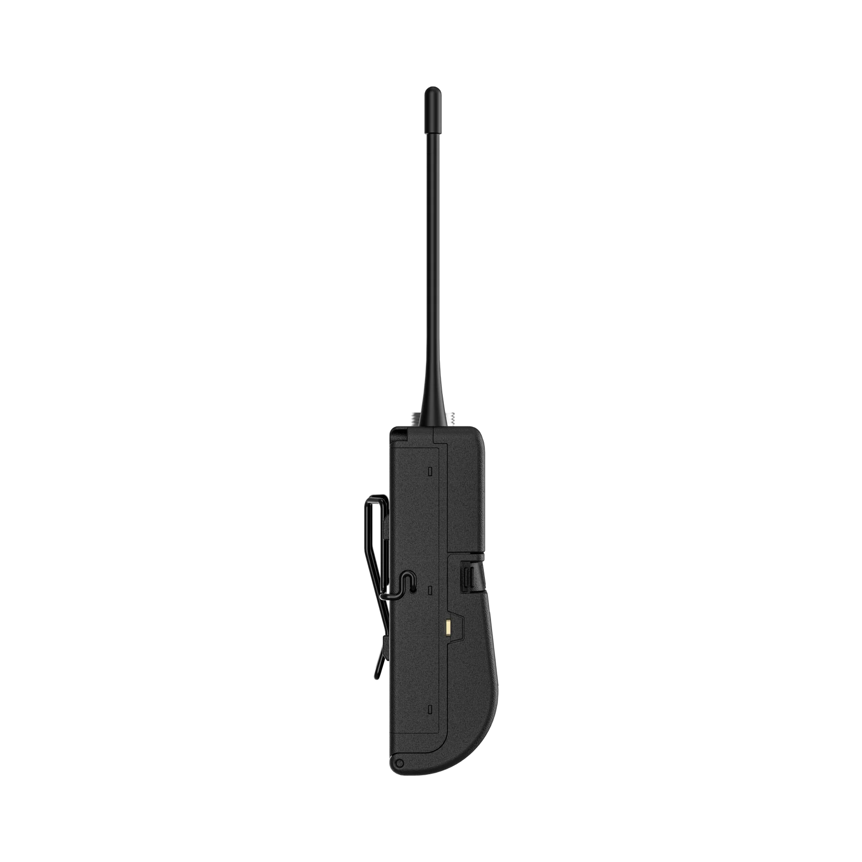 Audix NCBP Novacore UHF Digital Bodypack Transmitter 5 Audix NCBP Novacore UHF Digital Bodypack Transmitter - Billede 5