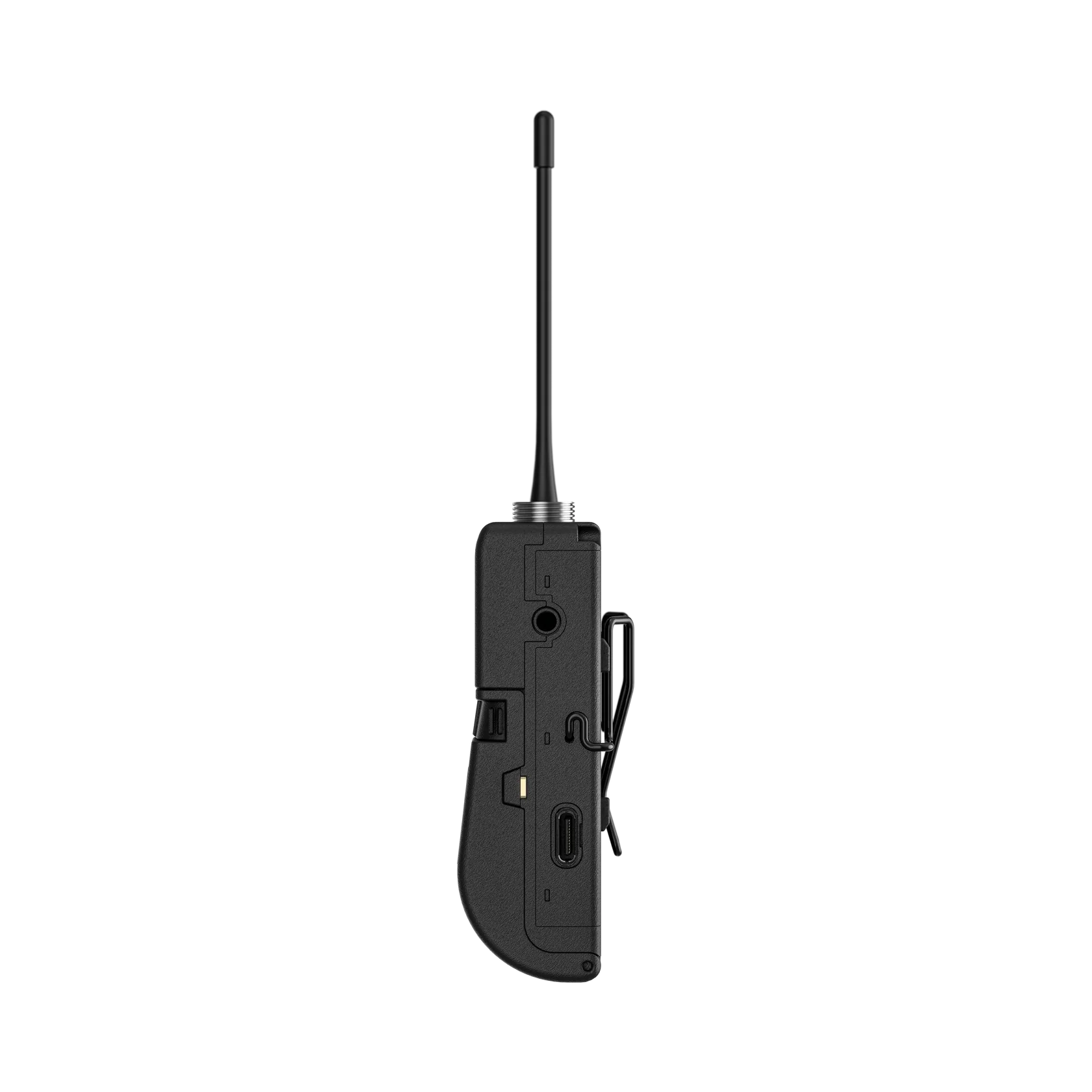 Audix NCBP Novacore UHF Digital Bodypack Transmitter 4 Audix NCBP Novacore UHF Digital Bodypack Transmitter - Billede 4