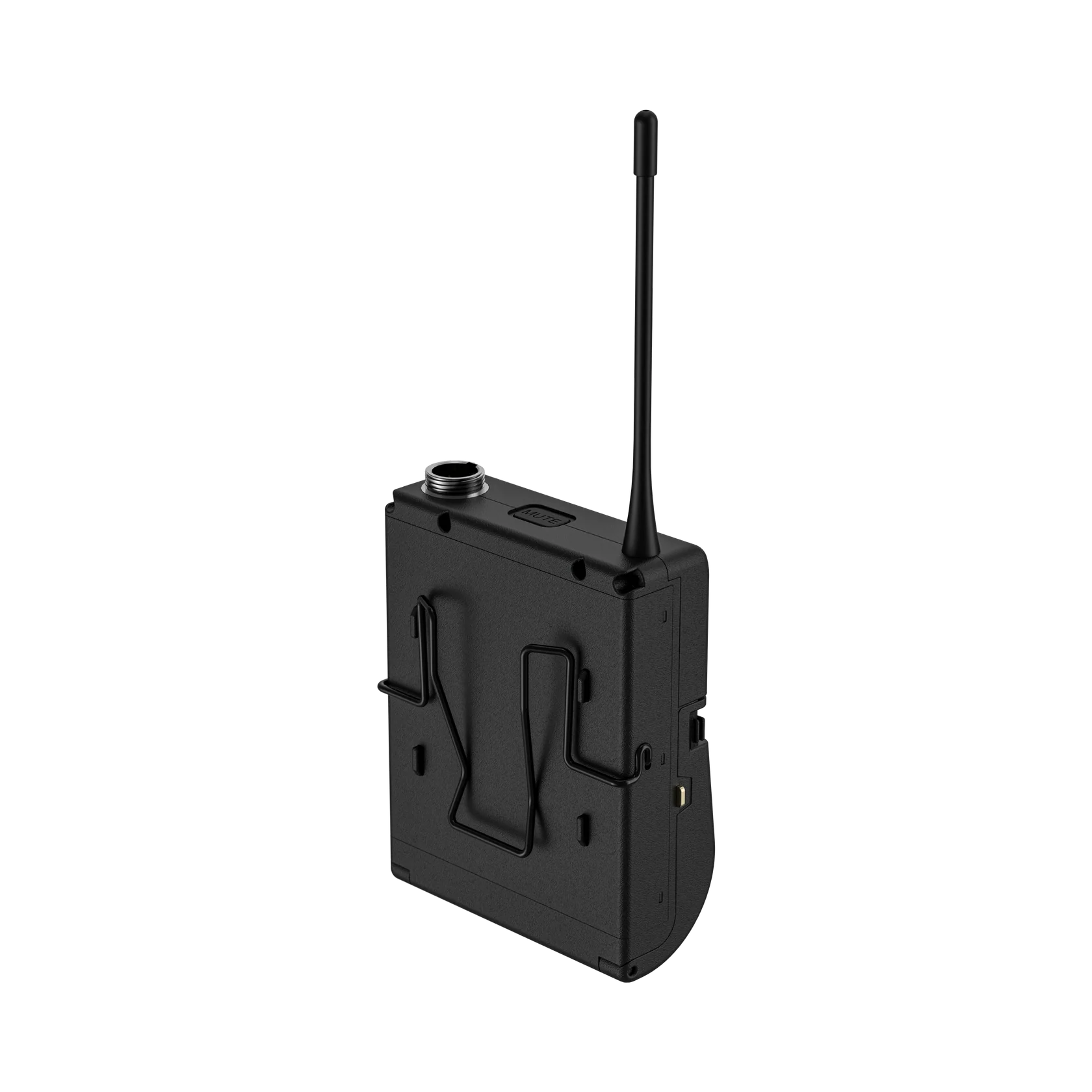 Audix NCBP Novacore UHF Digital Bodypack Transmitter 3 Audix NCBP Novacore UHF Digital Bodypack Transmitter - Billede 3