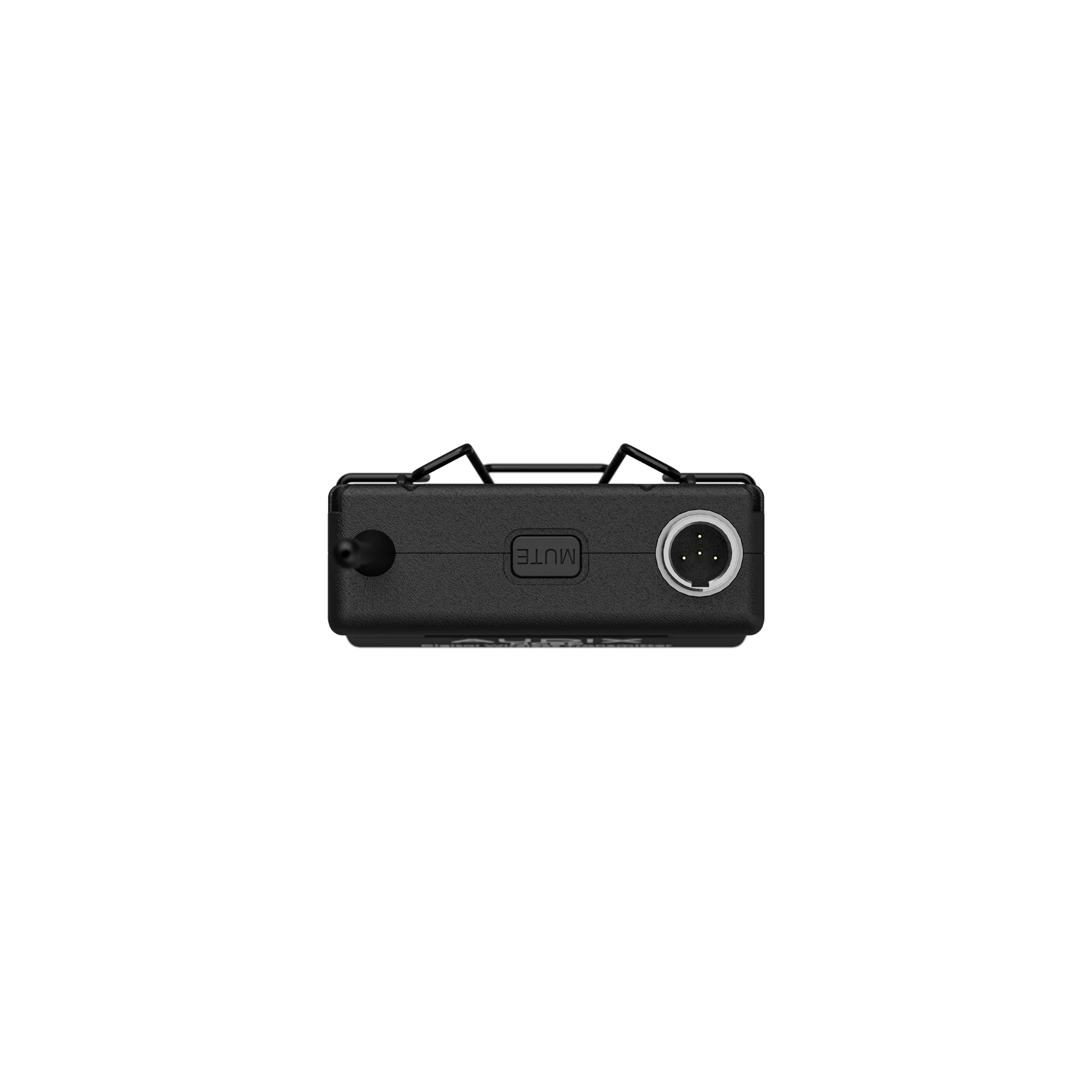 Audix NCBP Novacore UHF Digital Bodypack Transmitter 6 Audix NCBP Novacore UHF Digital Bodypack Transmitter - Billede 6