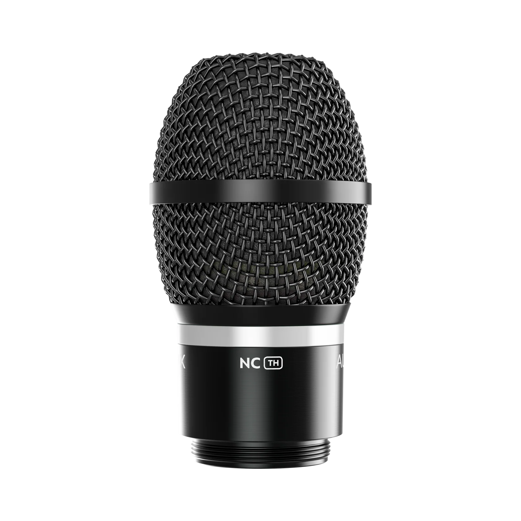 Audix NCTH Novacore Tight Hypercardioid Wireless Capsule 2 Audix NCTH Novacore Tight Hypercardioid Wireless Capsule - Billede 2