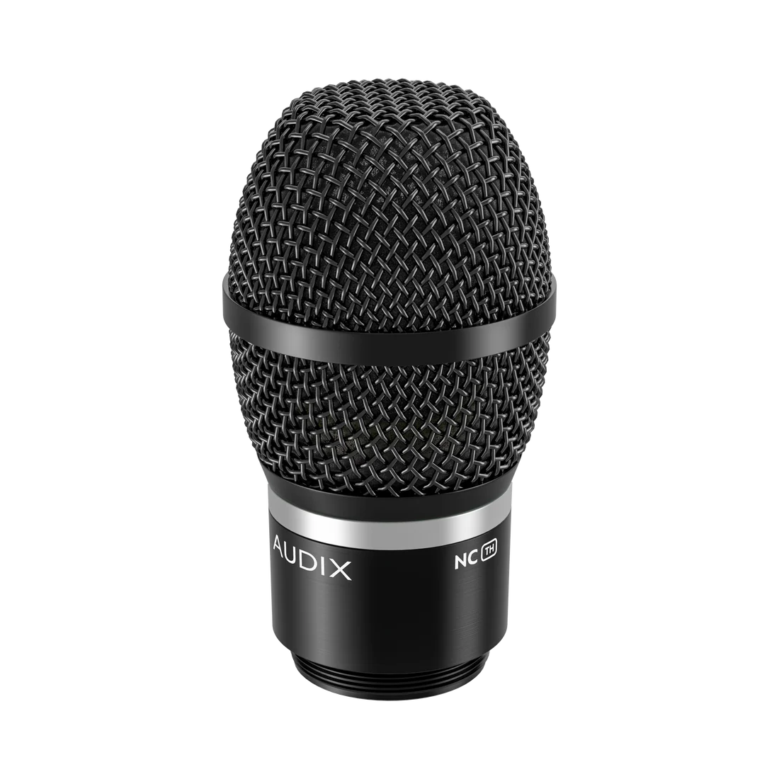 Audix NCTH Novacore Tight Hypercardioid Wireless Capsule 1 Audix NCTH Novacore Tight Hypercardioid Wireless Capsule