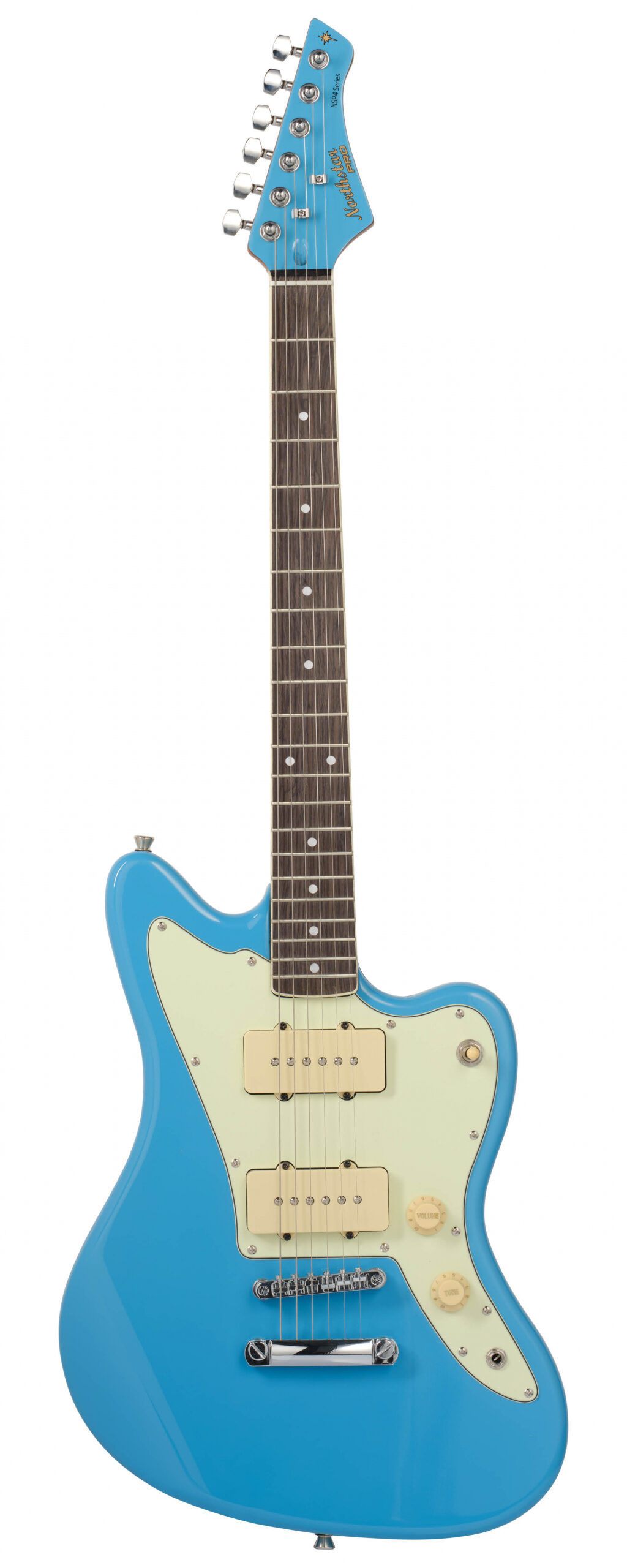 Tanglewood NSP4CB Northstar Pro Commander Cadillac Blue 1 Tanglewood NSP4CB Northstar Pro Commander Cadillac Blue